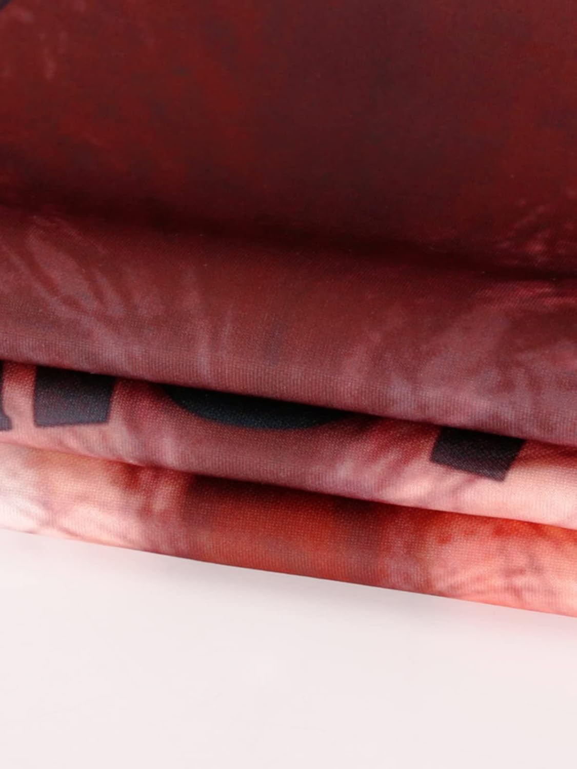 sanatty Unisex Topless Ugly Christmas Sweatshirt Novelty 3D Funny Design Sweater Shirt for Xmas - Image 6