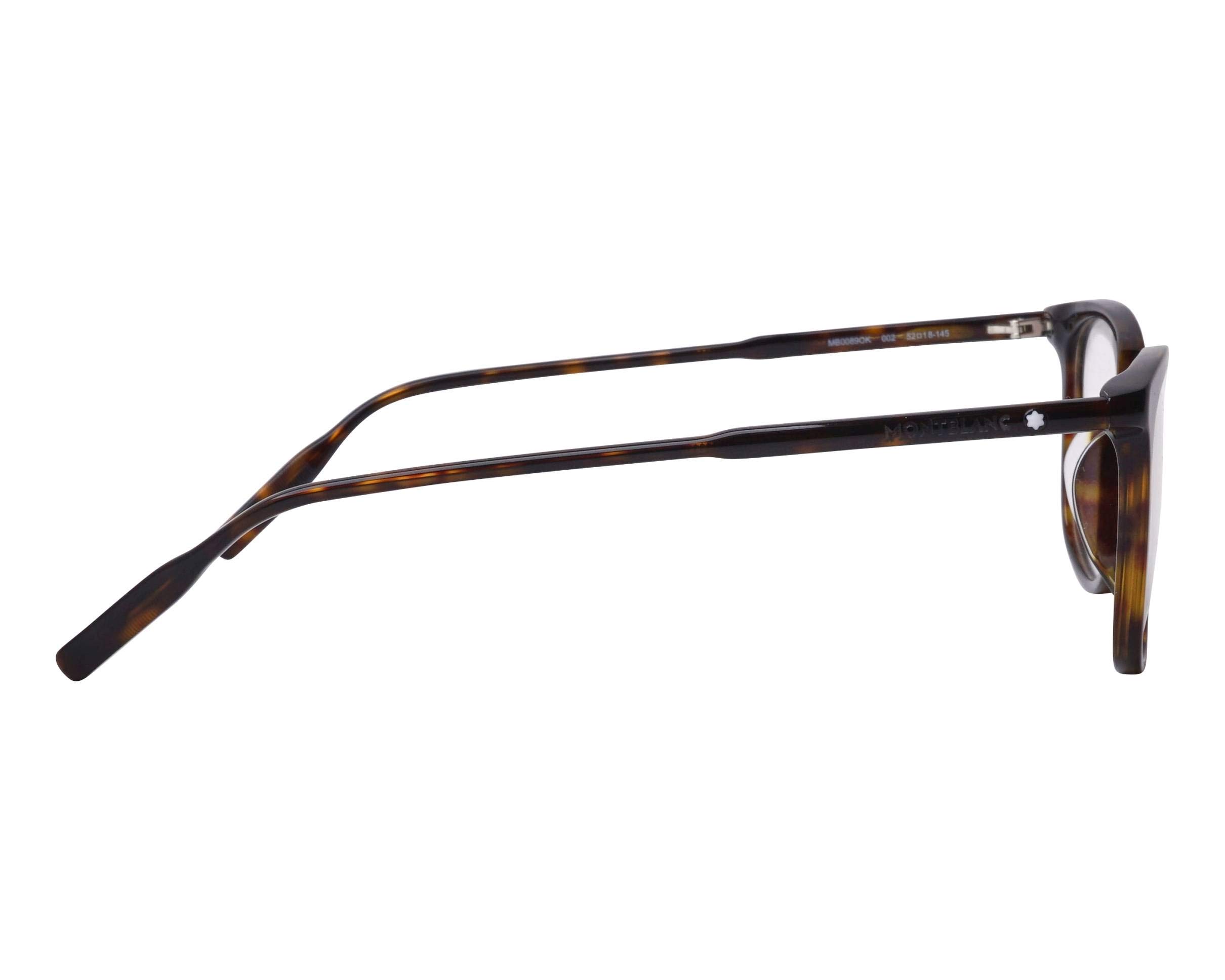 GAFAS MONTBLANC - MB0089OK-002