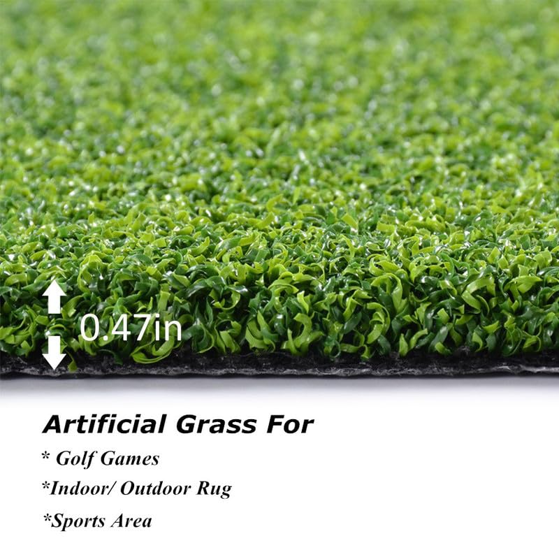 Golf Putting Green Turf (0.47