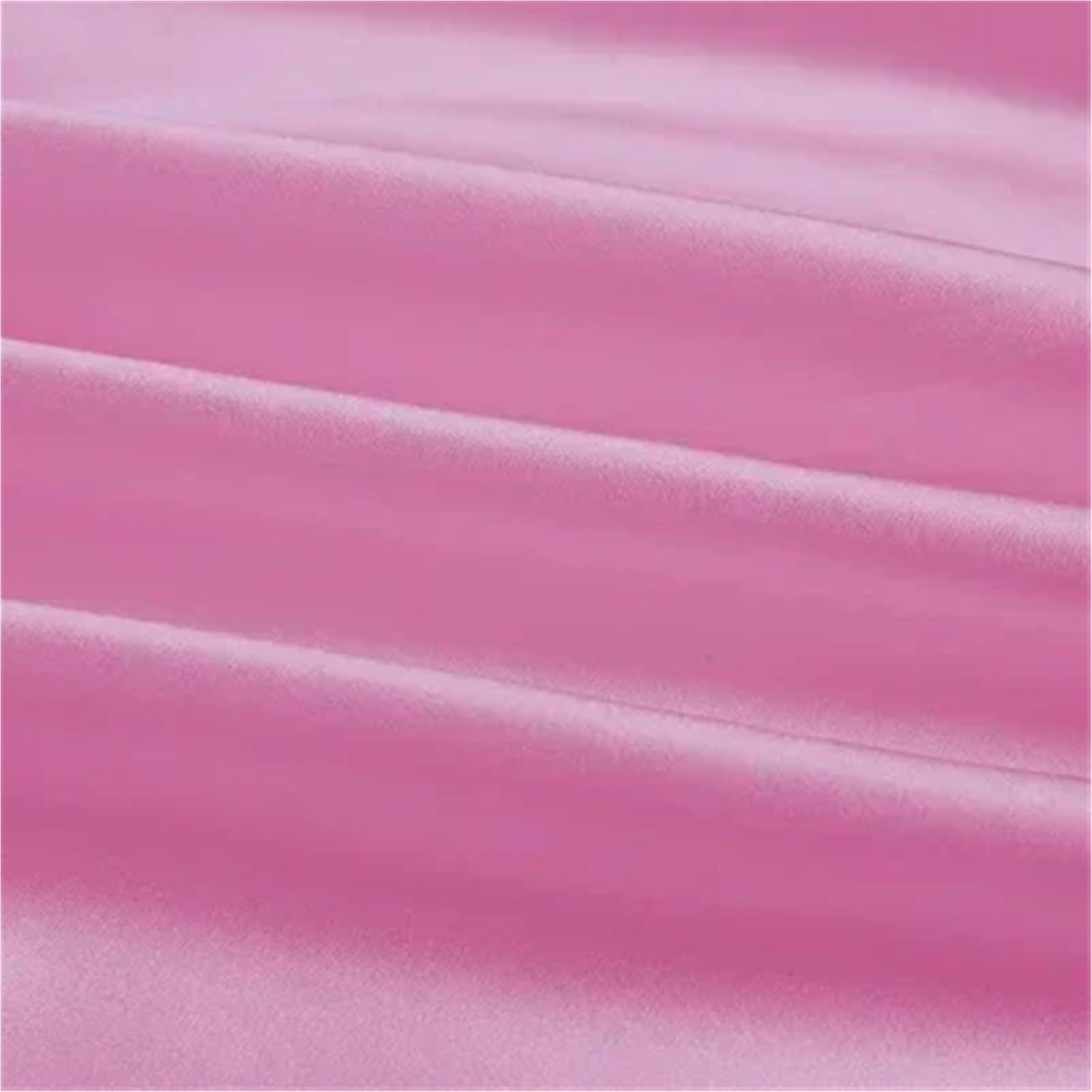 19Momme Maulbeer-Stretch-Seidenstoff, einfarbig, elastisch, Charmeuse zum Nähen, Breite 140 cm, natürlich, handgefertigt, Sommer, neuer Stoff zum Nähen (38 Blüten, Rosa, 19 Momme)
