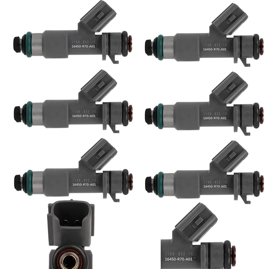 【Aya】 Amazon.com: YAMAKATO AFZE18 GX160 GX200 Air Filter for Honda