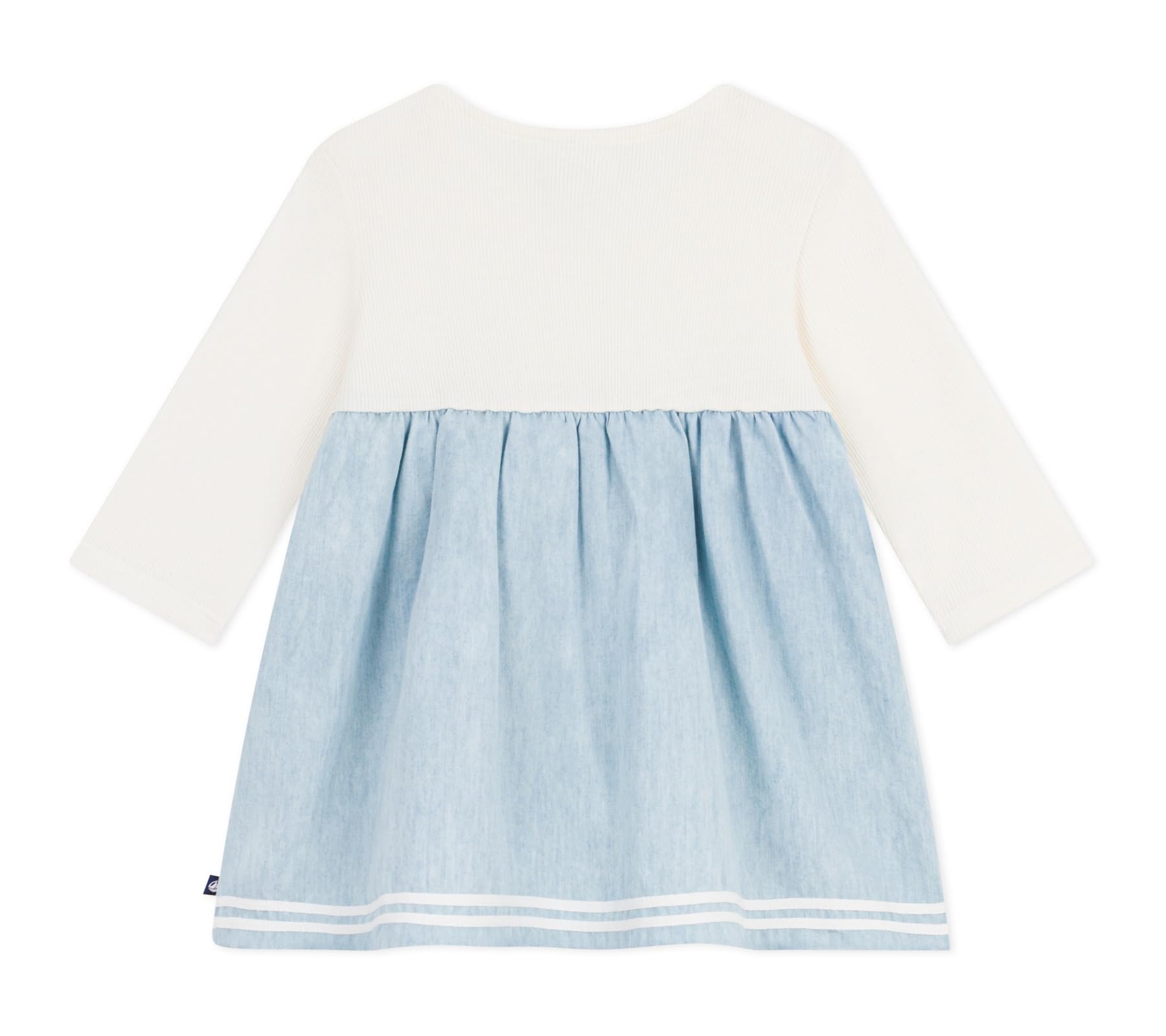 Petit Bateau A0f4n Abbigliamento Giorno Bimba 0-24