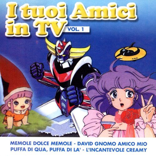  Memole Dolce Memole