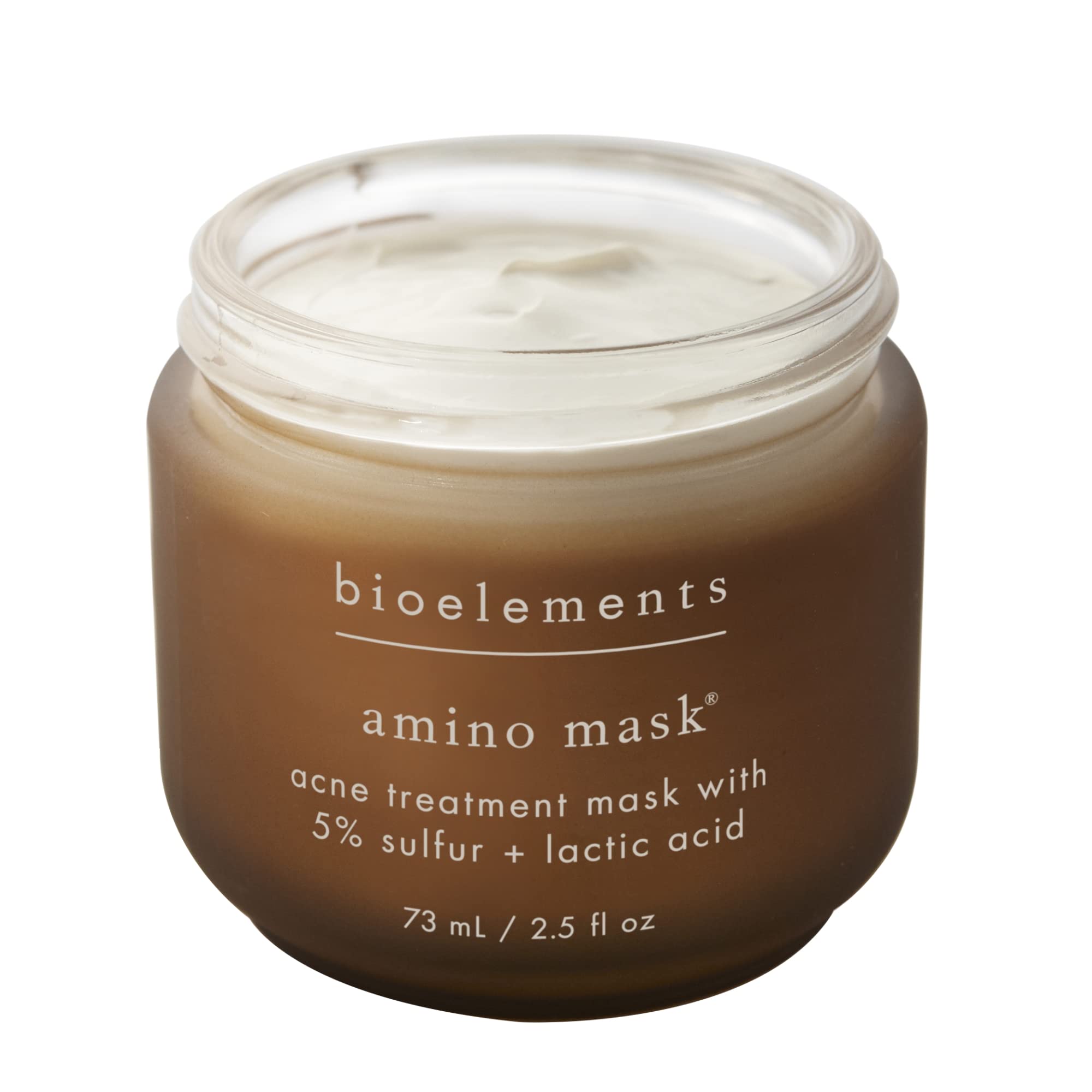 Bioelements Amino Mask, 2.5 Ounce