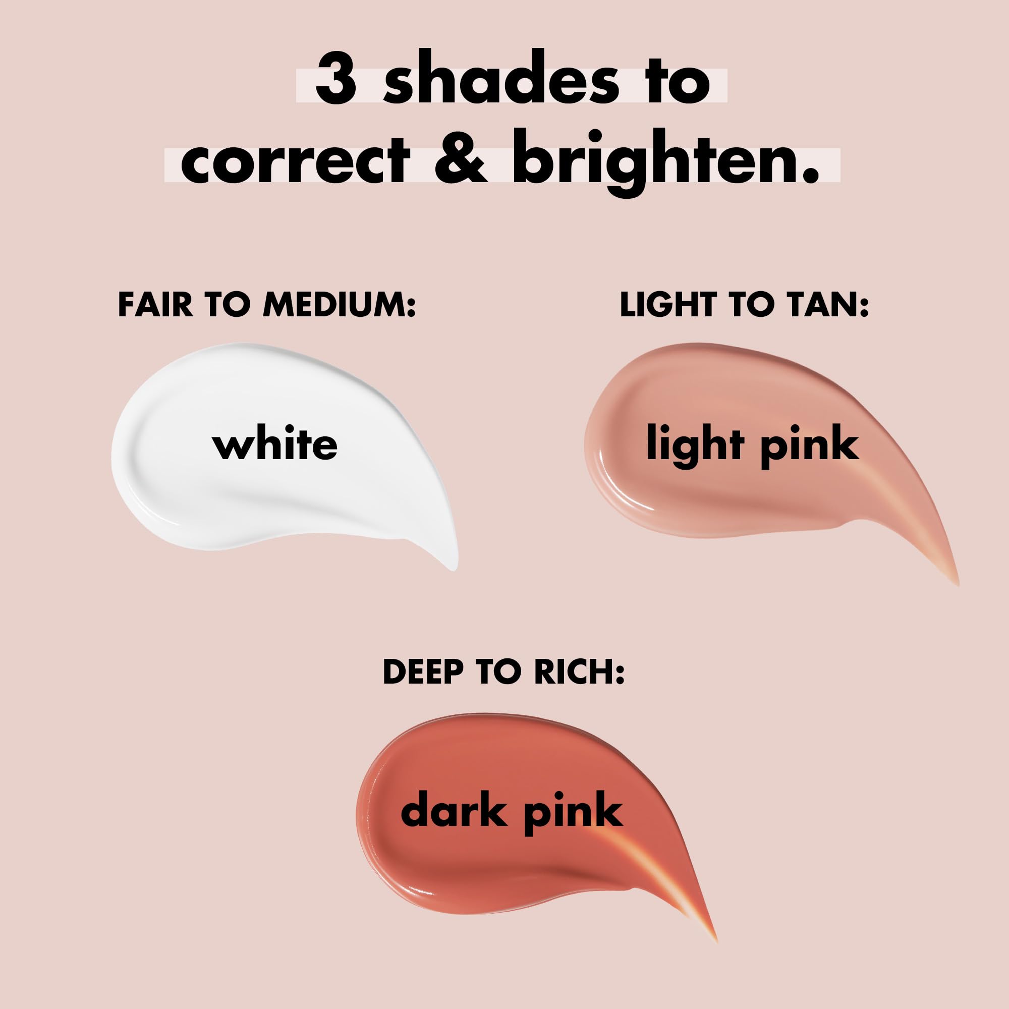 e.l.f. Brightening Corrector - Minimize Dark Circles -4 e.l.f. Brightening Corrector - Minimize Dark Circles -4
