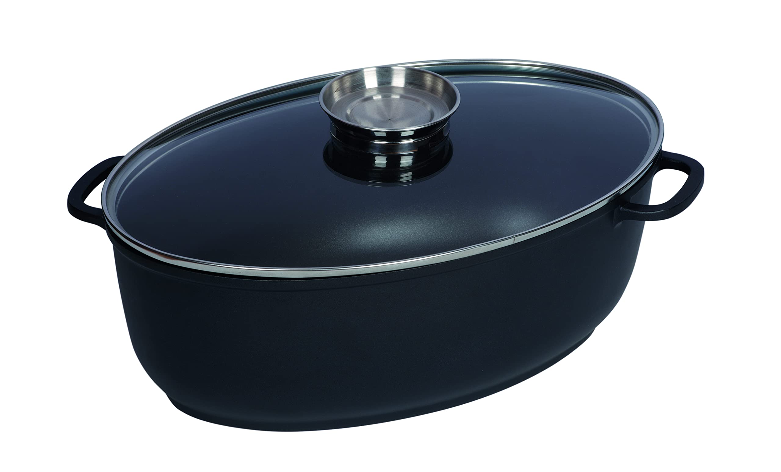 Kelomat Cocotte Fonte d'Aluminium 3426-336