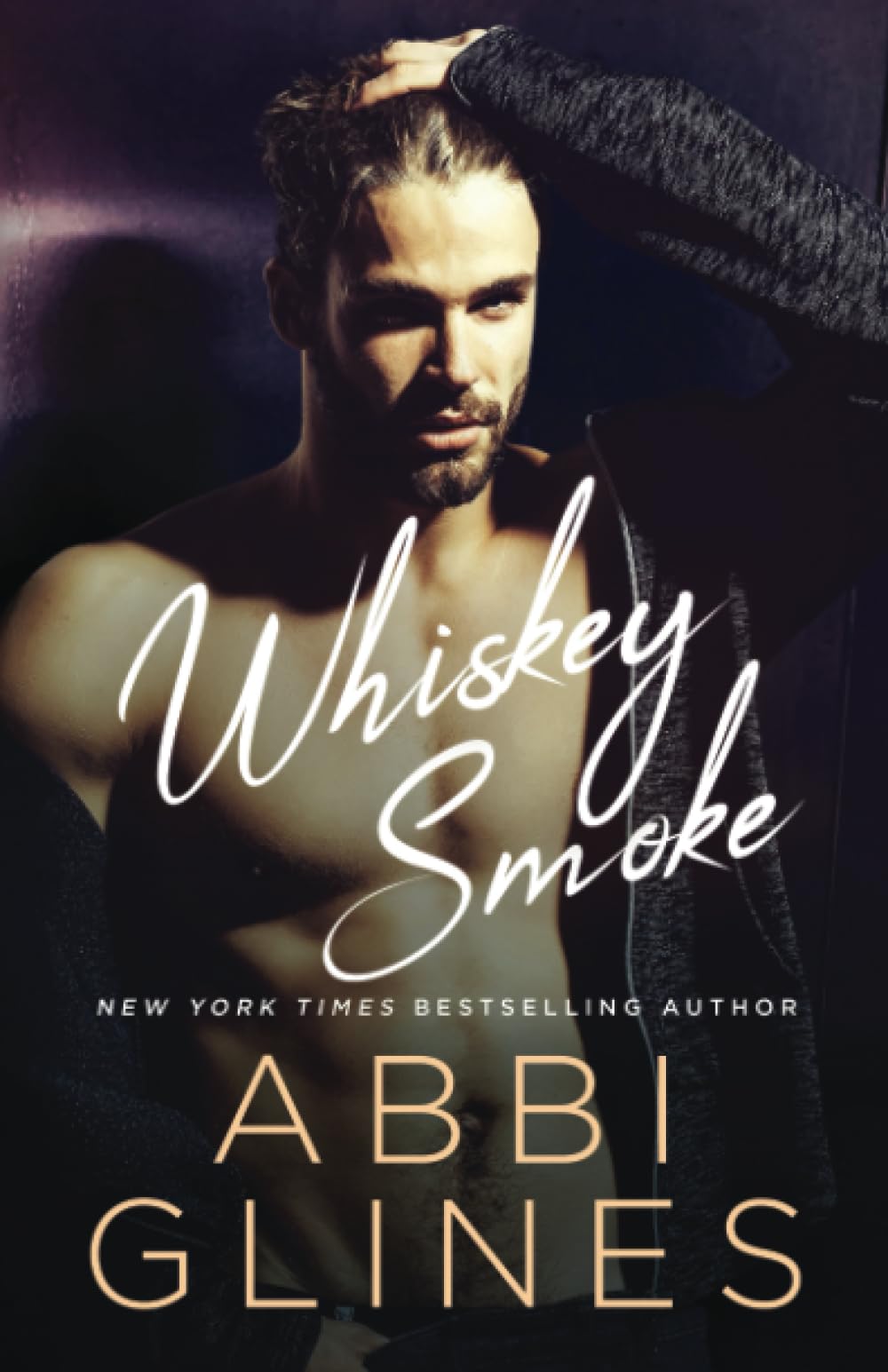 Whiskey Smoke (Smoke Series)