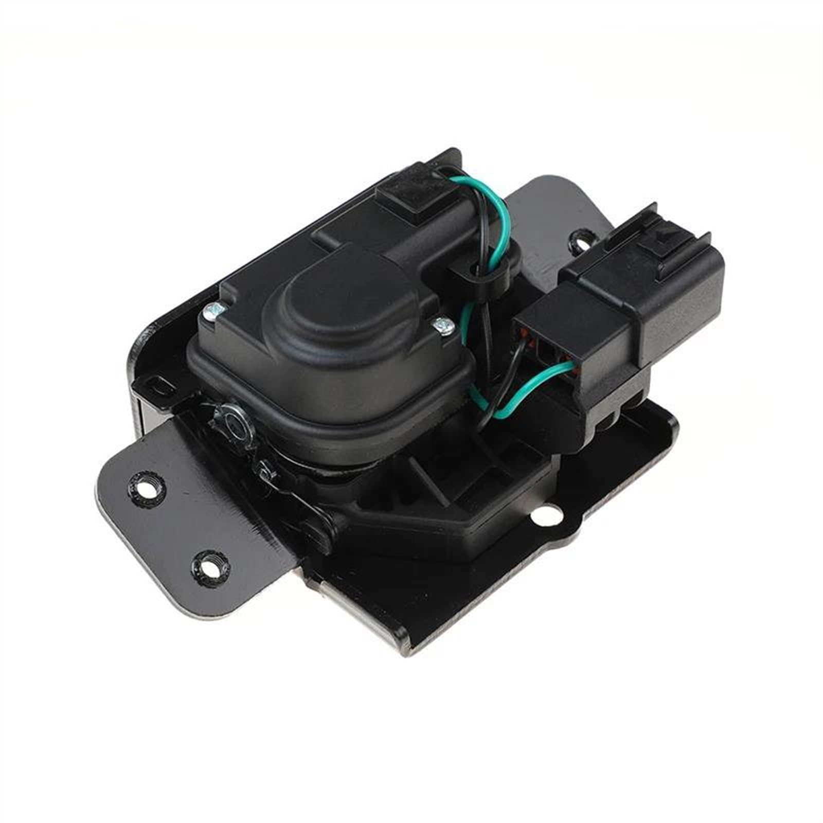 for Buick for Enclave 2008-2017 Car Rear Tail Gate Latch Lock 13501871 13501871 931-299