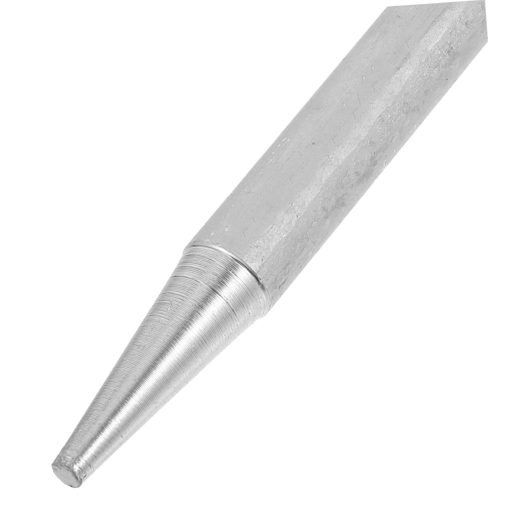 Asta di Messa Terra Zincata Portatile Kit di Messa Terra Tappetino Adatto per Impianti Elettrici Domestici e Progetti di Ingegneria all Aperto