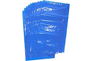 Little Giant Maple Syrup Sap Collection Bags | 4 Gallon Capacity