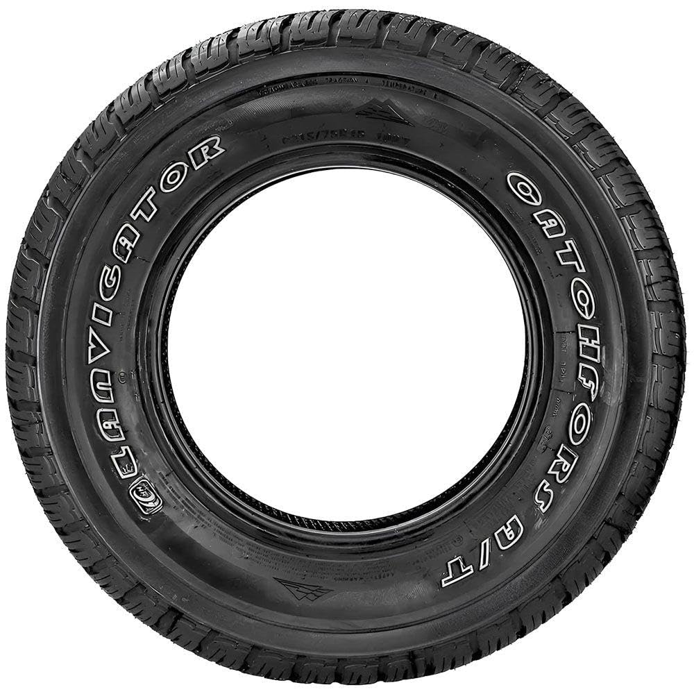 Neumático LANVIGATOR 245/70_R16 107T CATCHFORS A/T