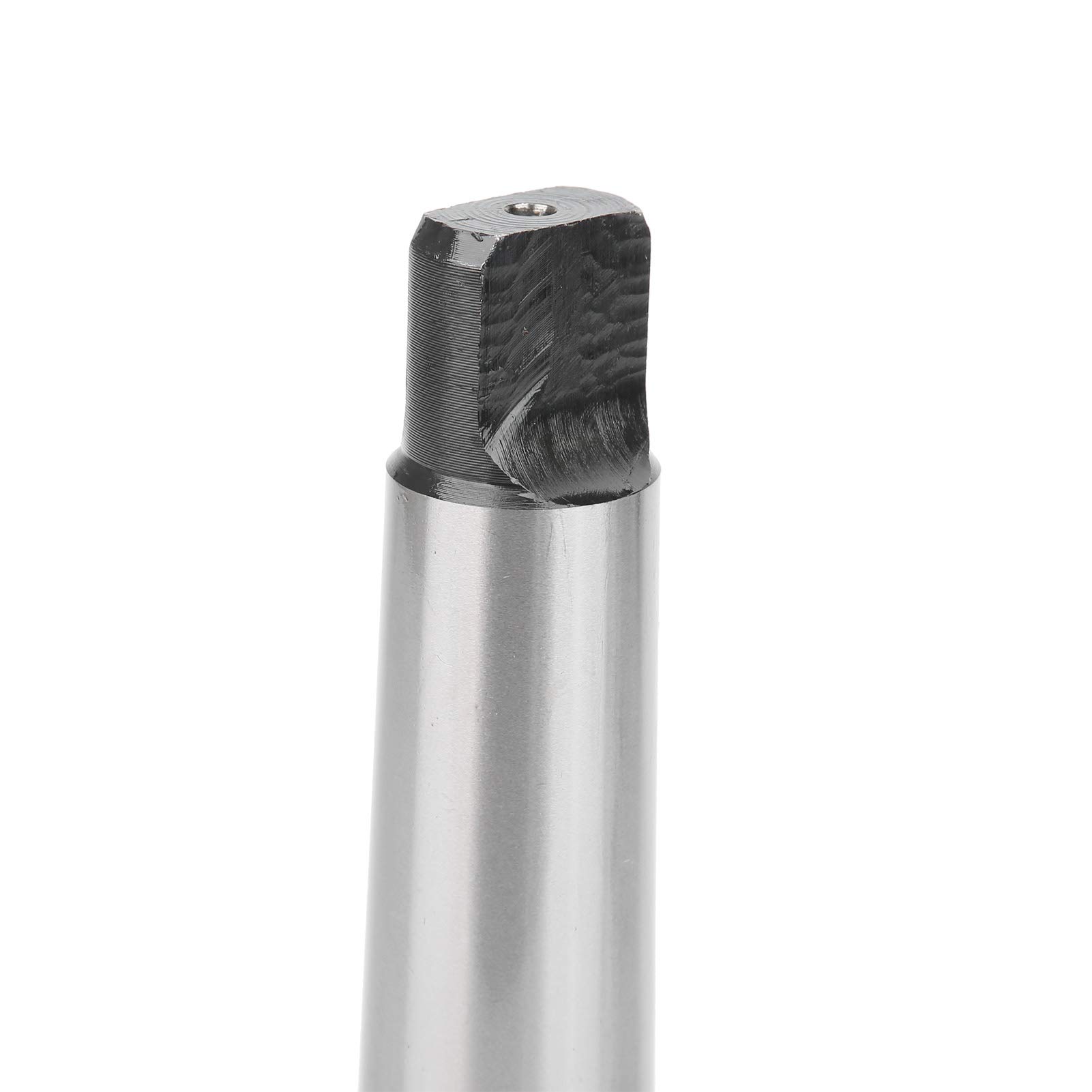 ADAPTER WIERTŁA STOŻKOWEGO STALOWEGO FREZARKA TOKARSKA WYDŁUŻONA TULEJA REDUKCYJNA MT4 MT2 UCHWYT CNC
