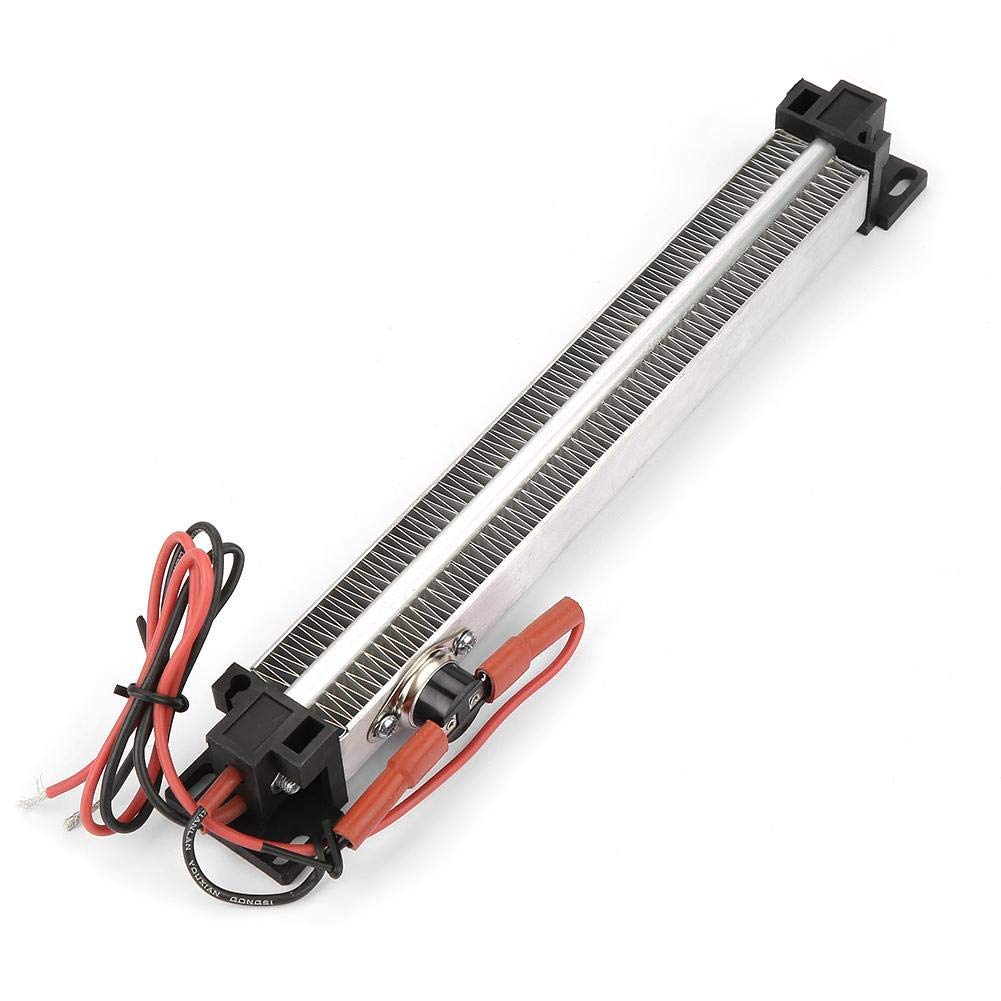 220V 500W ceramiczny element grzejny izolowany system ogrzewania powietrza o dużej mocy element grzejny grzejnik ceramiczny termostatyczny
