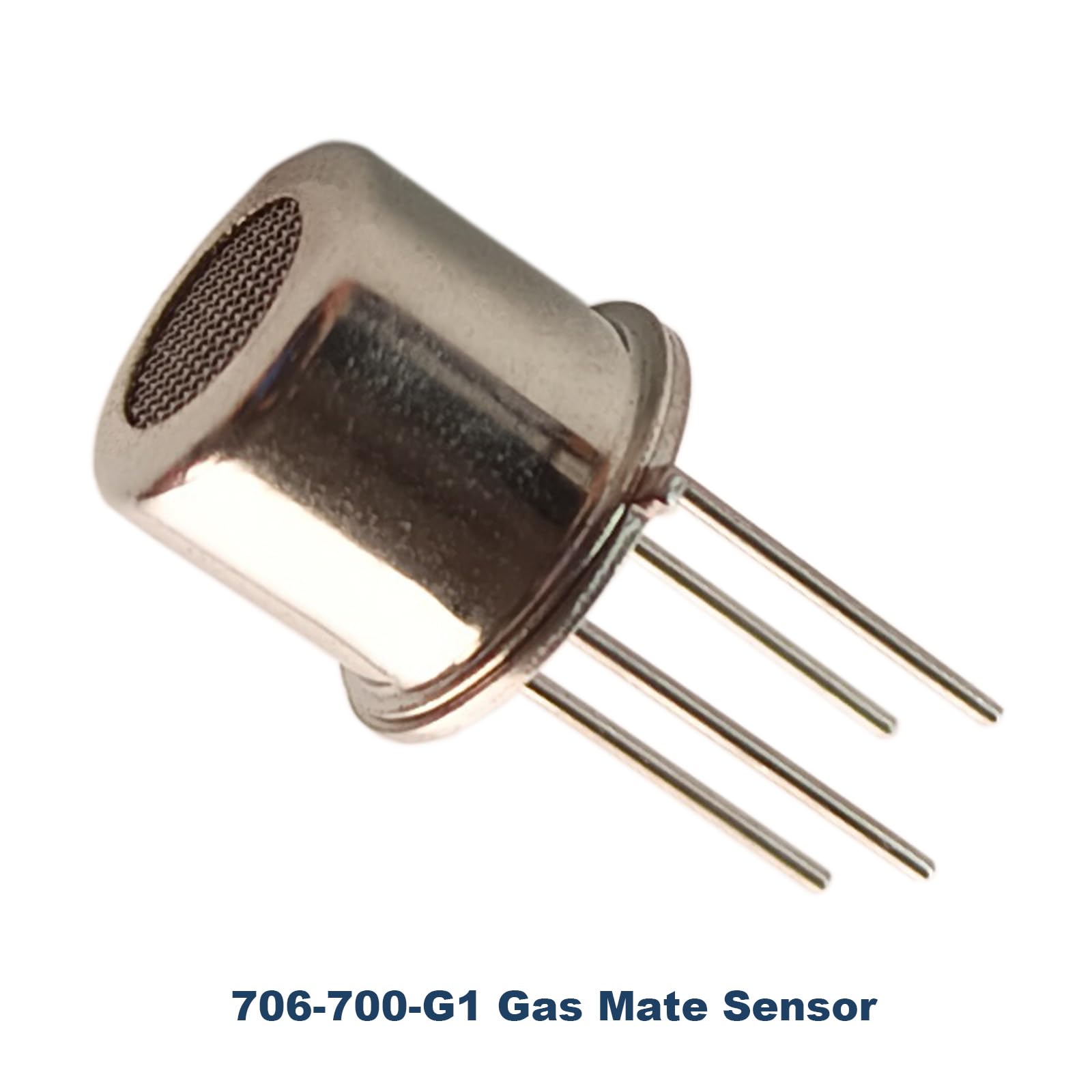 Sensor de gas mate mejorado 706-700-G1 compatible con detector de fugas de gas
