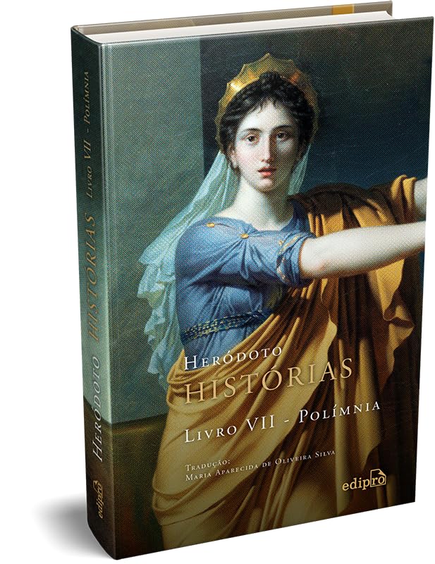 Histórias – Livro VII – Polímnia