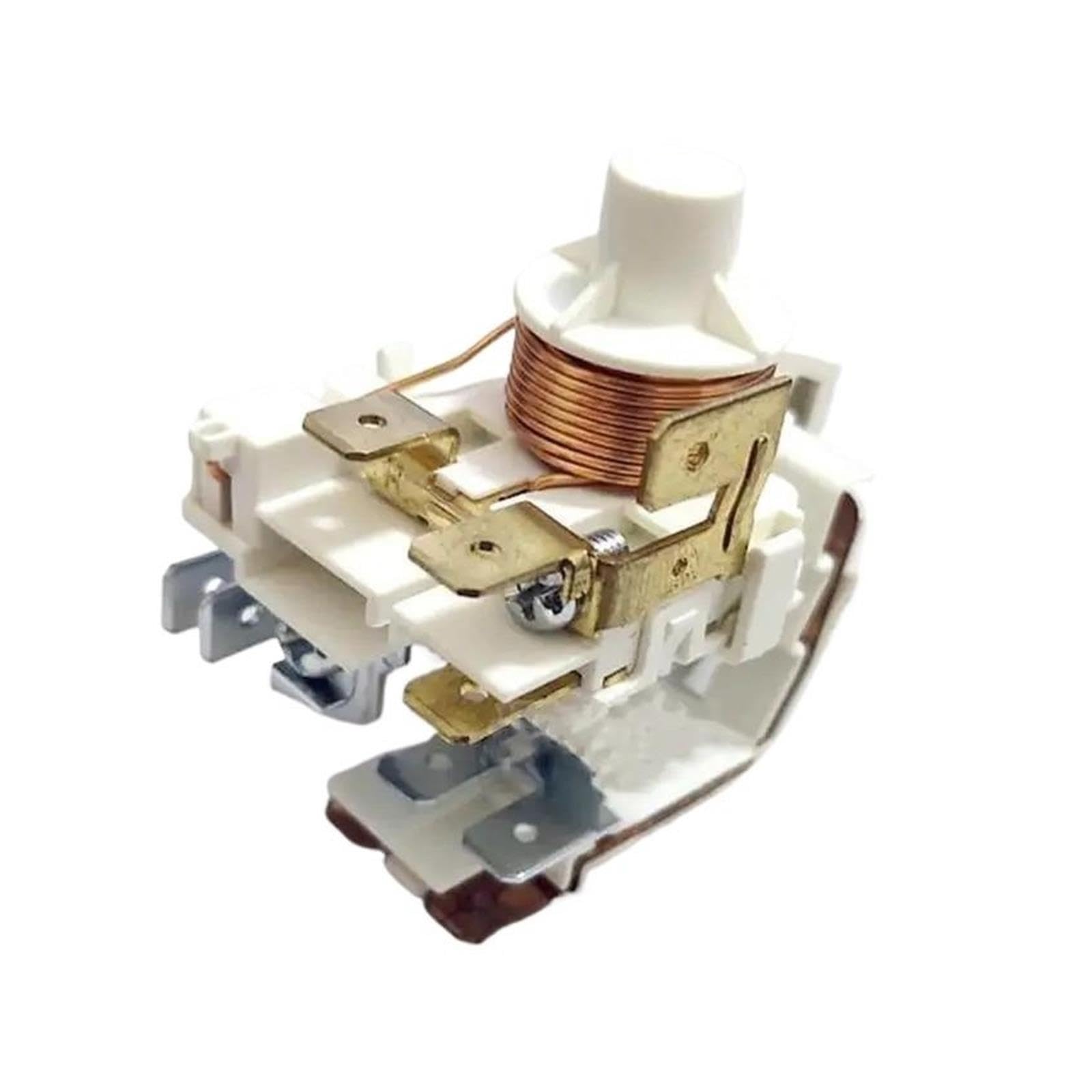 Unidad De Arranque Compresor Frigorífico QLZ 6 40A