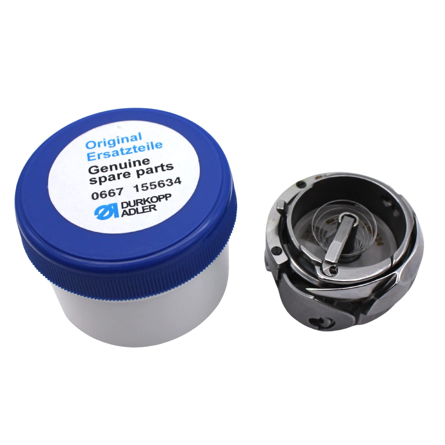 Amazon.com: Rotary Hook #0667 155634 - Durkopp Adler 867, 1767