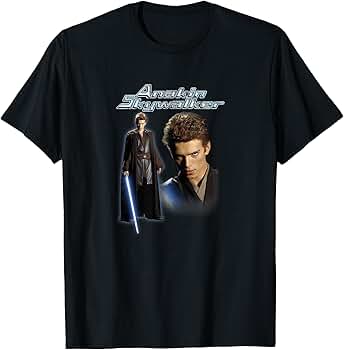 FREAK'S STORE　 STARWARS EP2 ANAKIN TEE m19970769478_1.jpg?1754835841
