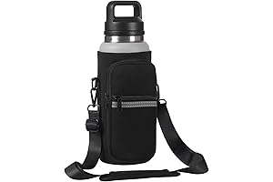 YETI Water Bottle Carrier with Strap