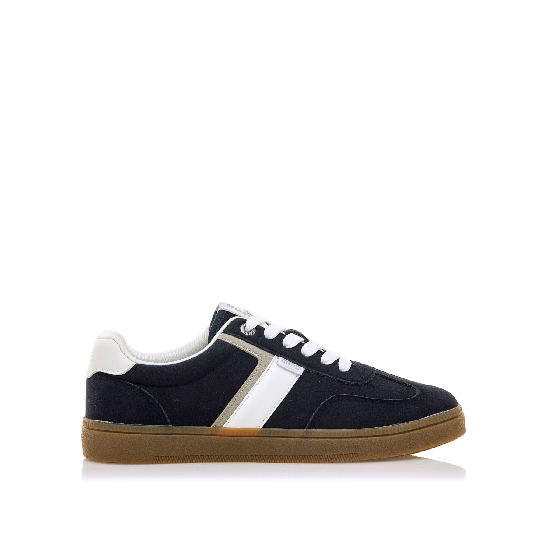 MTNG Men's 84756 Sneaker, Navy, 10.5 UK