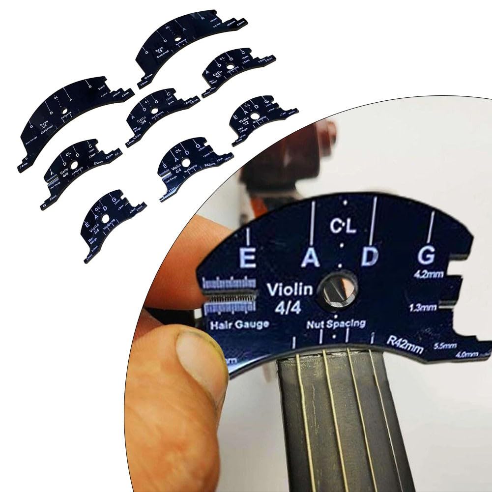 JUSTGREENBOX - 32pcs Violino Colla Morsetti Set Violino / Viola Top & Back Morsetti In Metallo Bastone Fai Da Te Violino Uso Violino Strumento Di Riparazione 3654659123183 JUSTGREENBOX - 32pcs Violino Colla Morsetti Set Violino / Viola Top & Back Morsetti In Metallo Bastone Fai Da Te Violino Uso Violino Strumento Di Riparazione 3654659123183