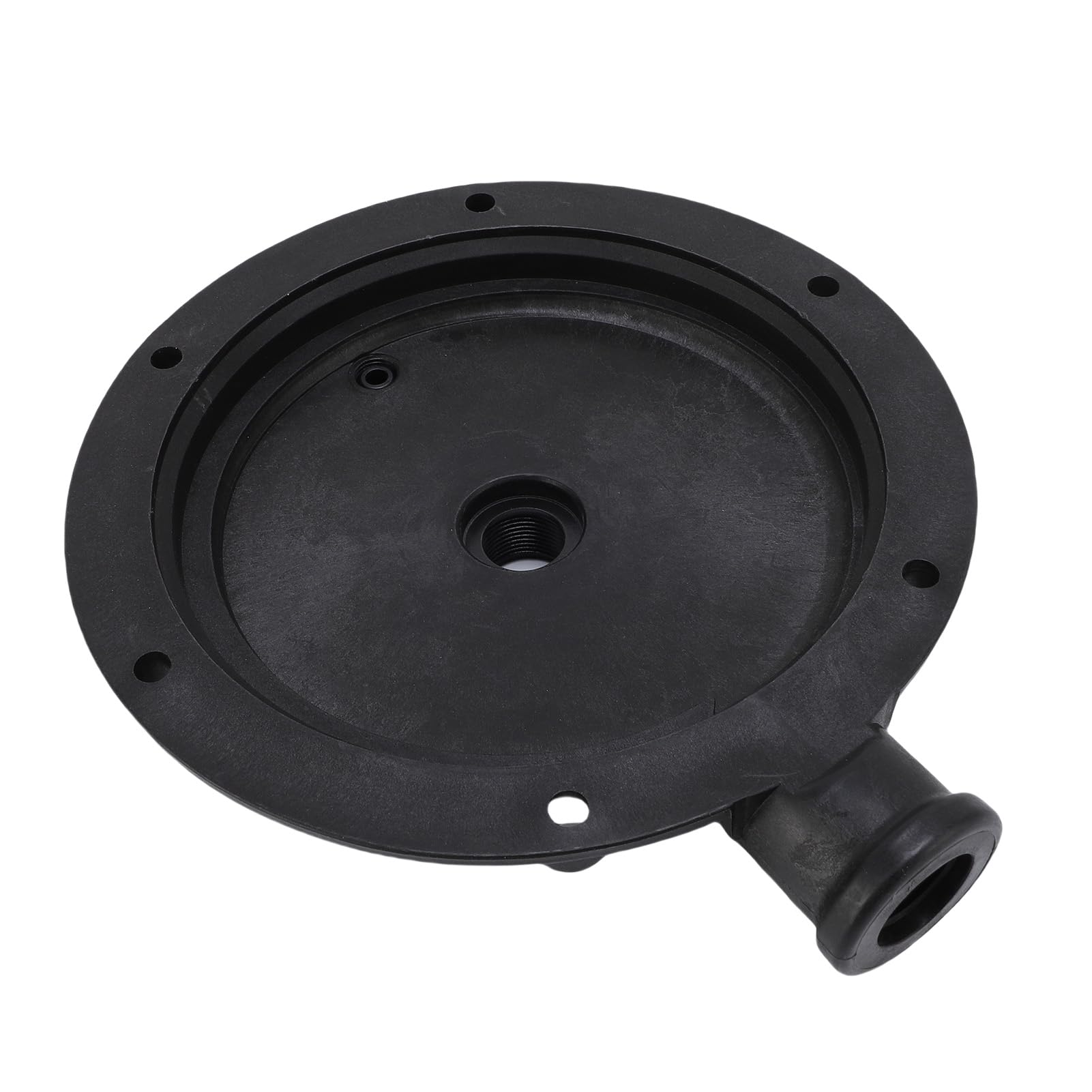 TOPINCN Volute de Remplacement R0536300, Pompe de Surpression 60 pour Piscine en Plastique avec Joint Torique, Accessoires d'entretien pour Spas et piscines.