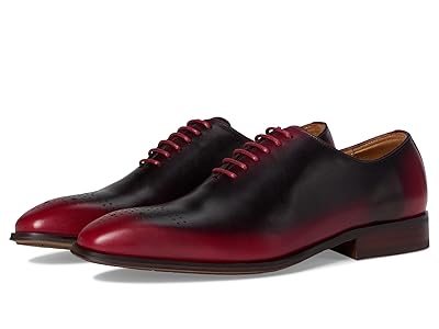 Stacy Adams Hallquist Plain Toe Lace-Up Men