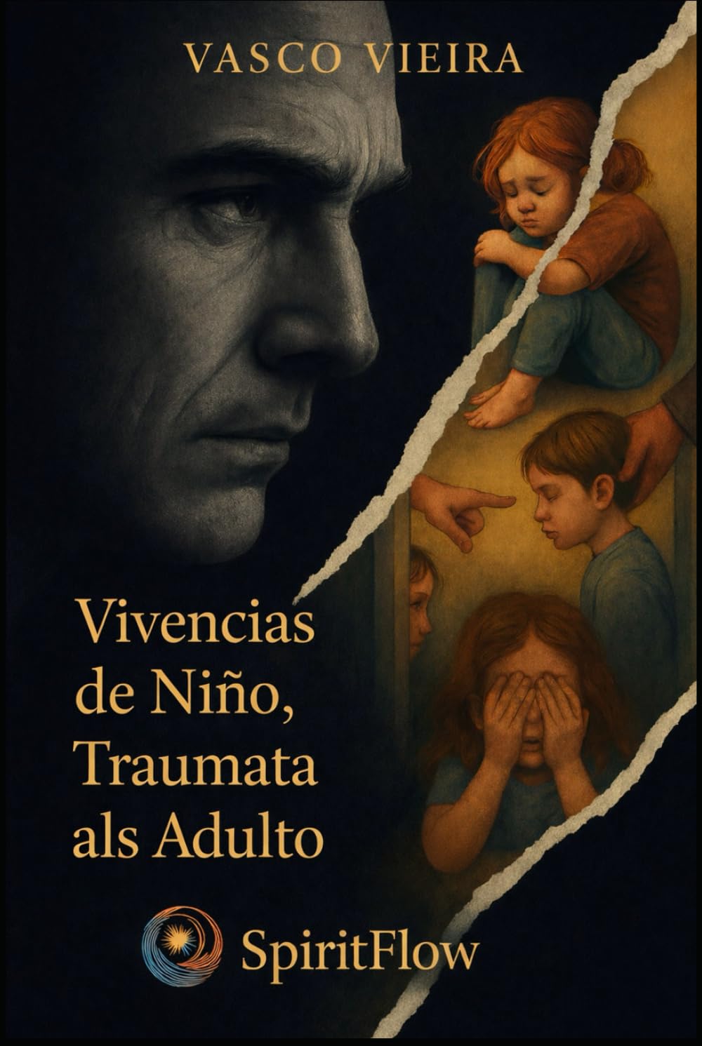 VIVENCIAS DE NIÑO - TRAUMATA ALS ADULTO