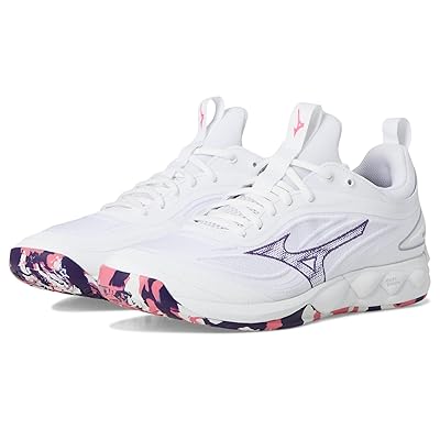 Mizuno Wave Luminous 3 Women