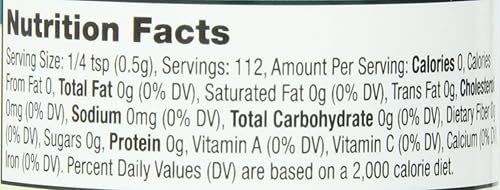 Vista 9 de Frontier Seasoning Blends - Condimento mexicano sin sal, 2 onzas (paquete de 12)