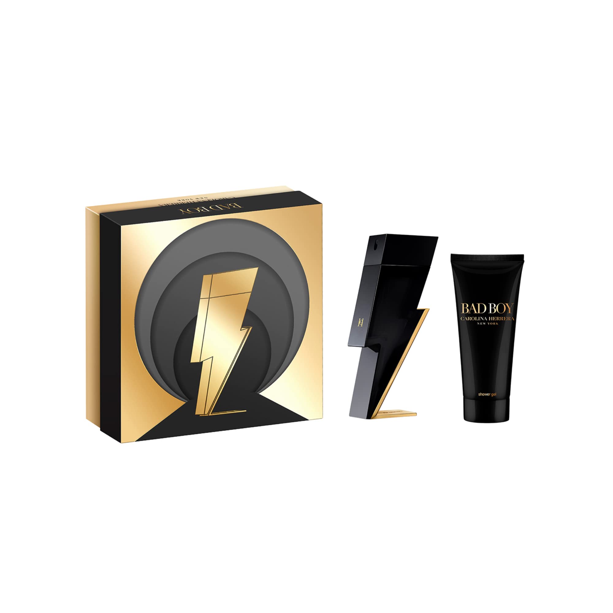 Amazon.com: Bad Boy by CAROLINA HERRERA