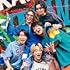 オオカミと彗星(メーカー特典あり / 初回限定「FES」盤 / CD+Blu-ray / Eighter’s PASS(スマホサイズフォトパス・パターンC)付)