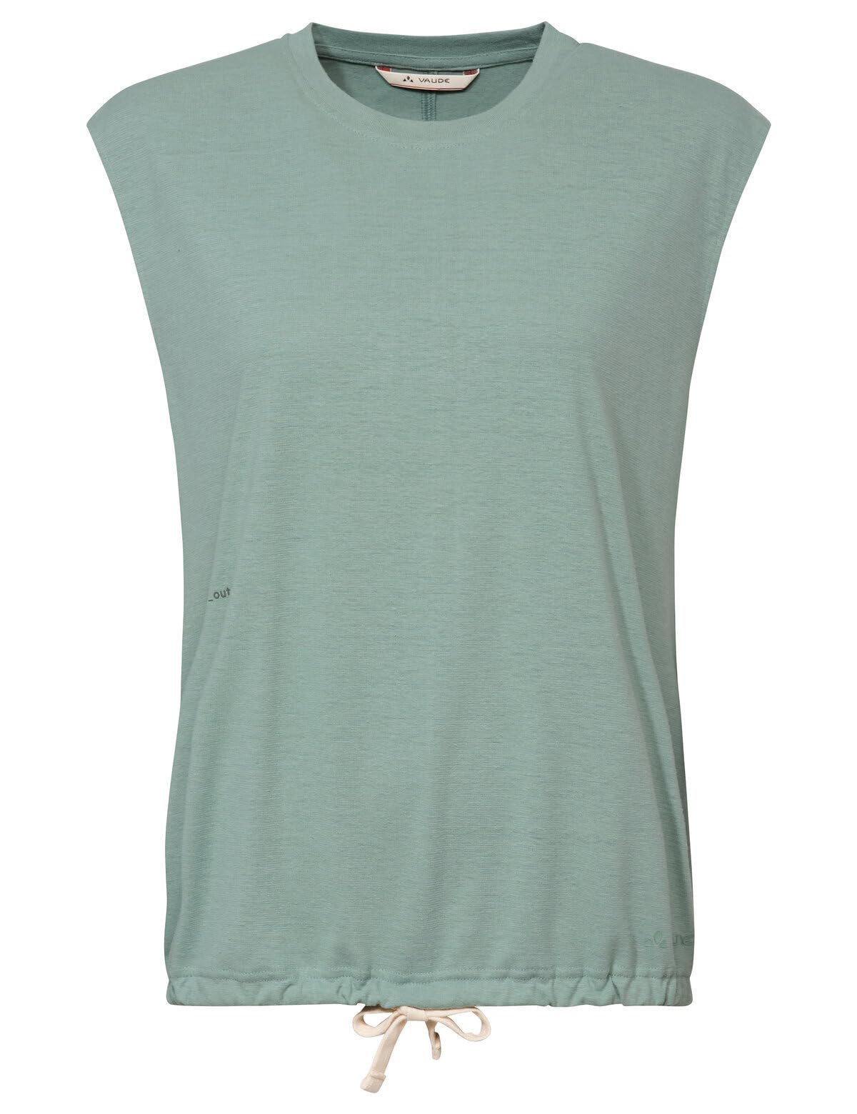 VAUDE Women's Redmont Hemp T-Shirt