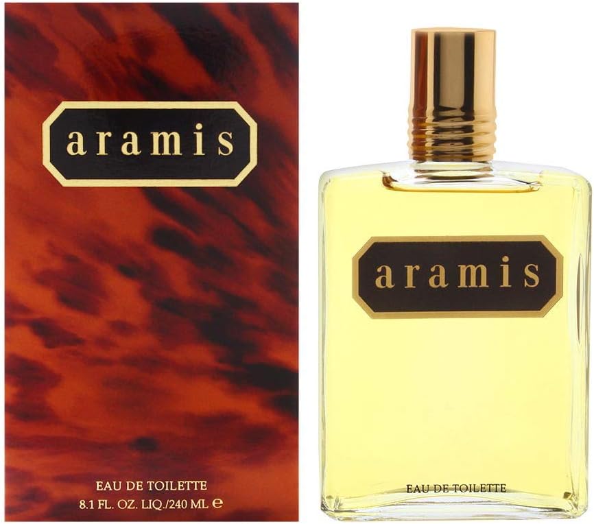 Aramis Aftershave Lotion, 240 ml Amazon.co.uk Beauty