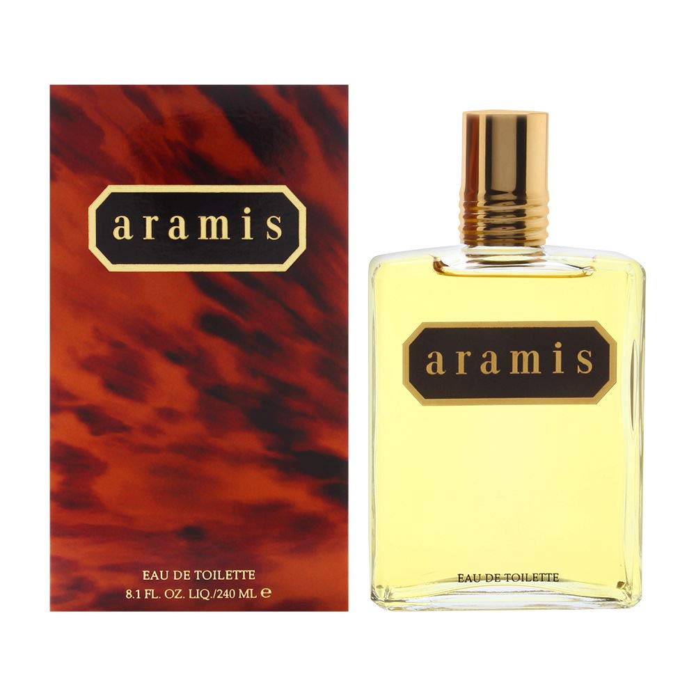 Aramis After Shave for Men, 8.1 Ounce