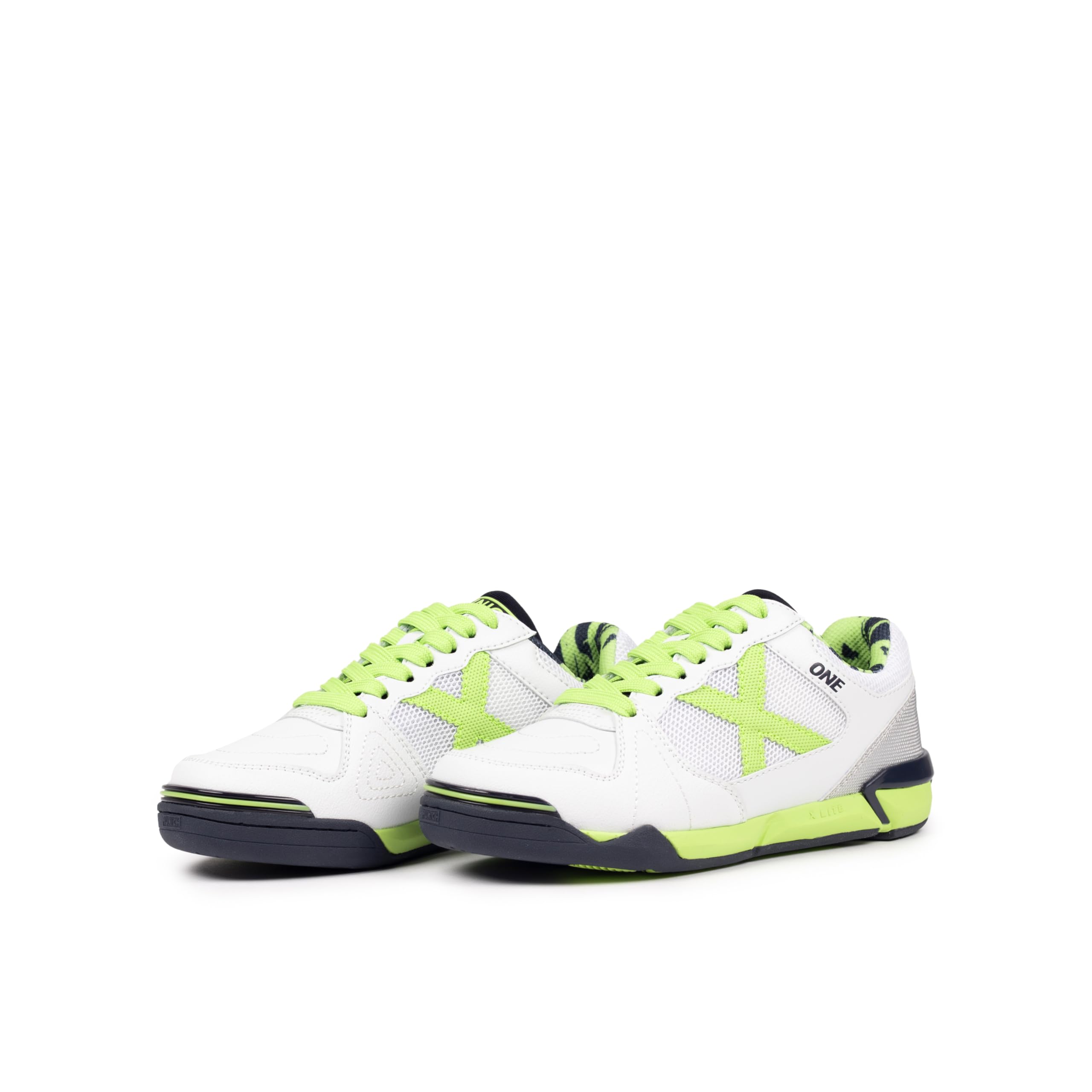 Munich One Kid 77, Zapatillas Unisex niños