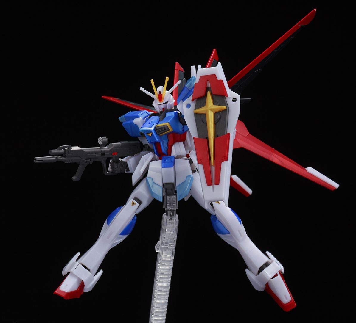 Amazon | バンダイ(BANDAI) HG 1/144 フリーダムガンダムvsフォース 