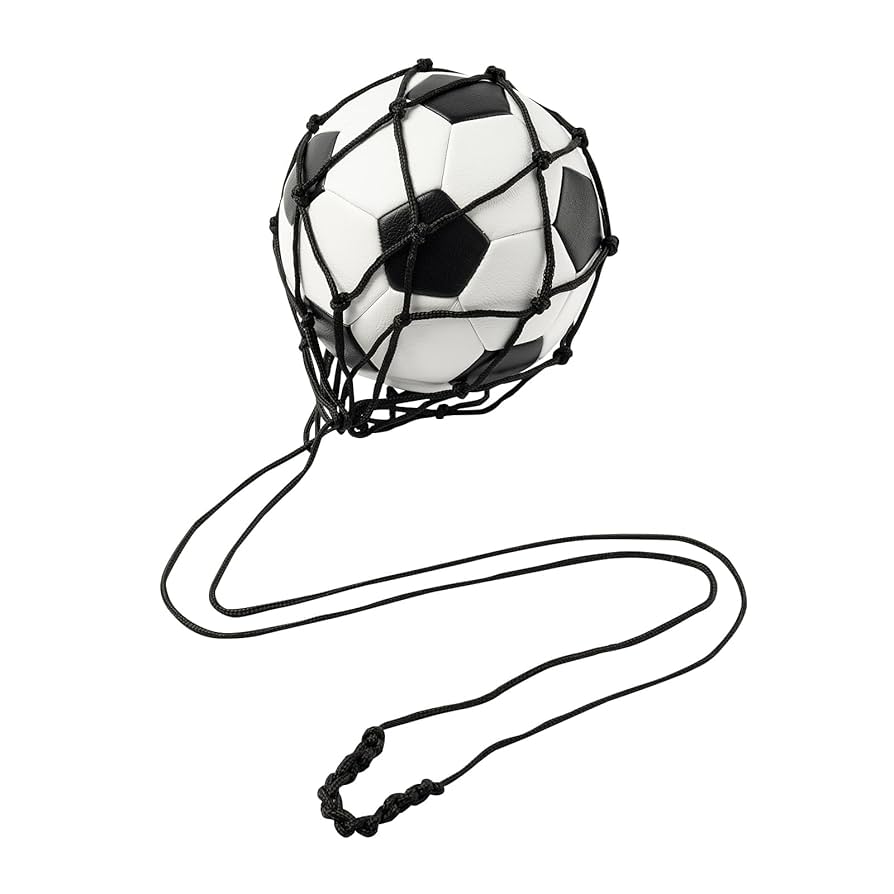 サッカートレーニングネット 2個 黒(100x103)+白(200x150) サッカートレーニングネット 2個 黒(100x103)+白(200x150) 楽天