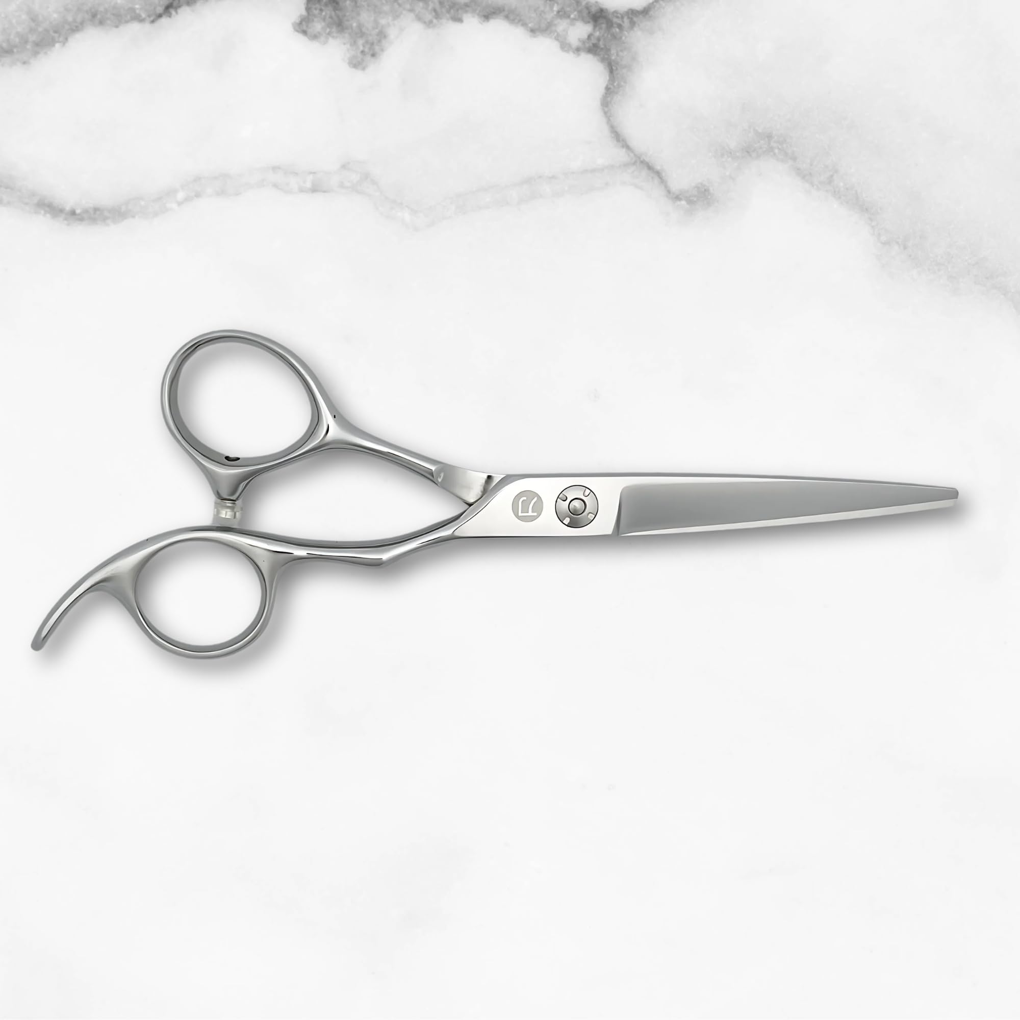 Amazon.co.jp: Saki Ha プロフェッショナルヘアハサミセット 5.5インチ