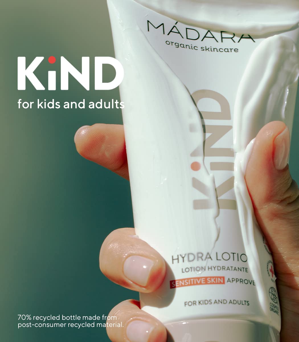 MÁDARA Organic Skincare, Multicolored, 175 ml (Pack of 1) - Image 3