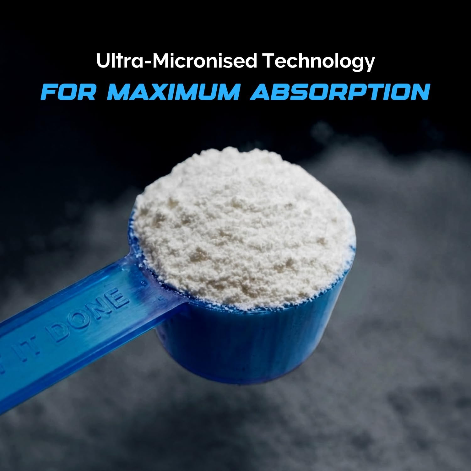 Wellcore Pure Micronised Creatine Powder (83 Servings, Lemon Lime) For Enhanced Muscle Strength With Rapid Absorption | Creatine Monohydrate | Wellcore Creatine - 374g 1