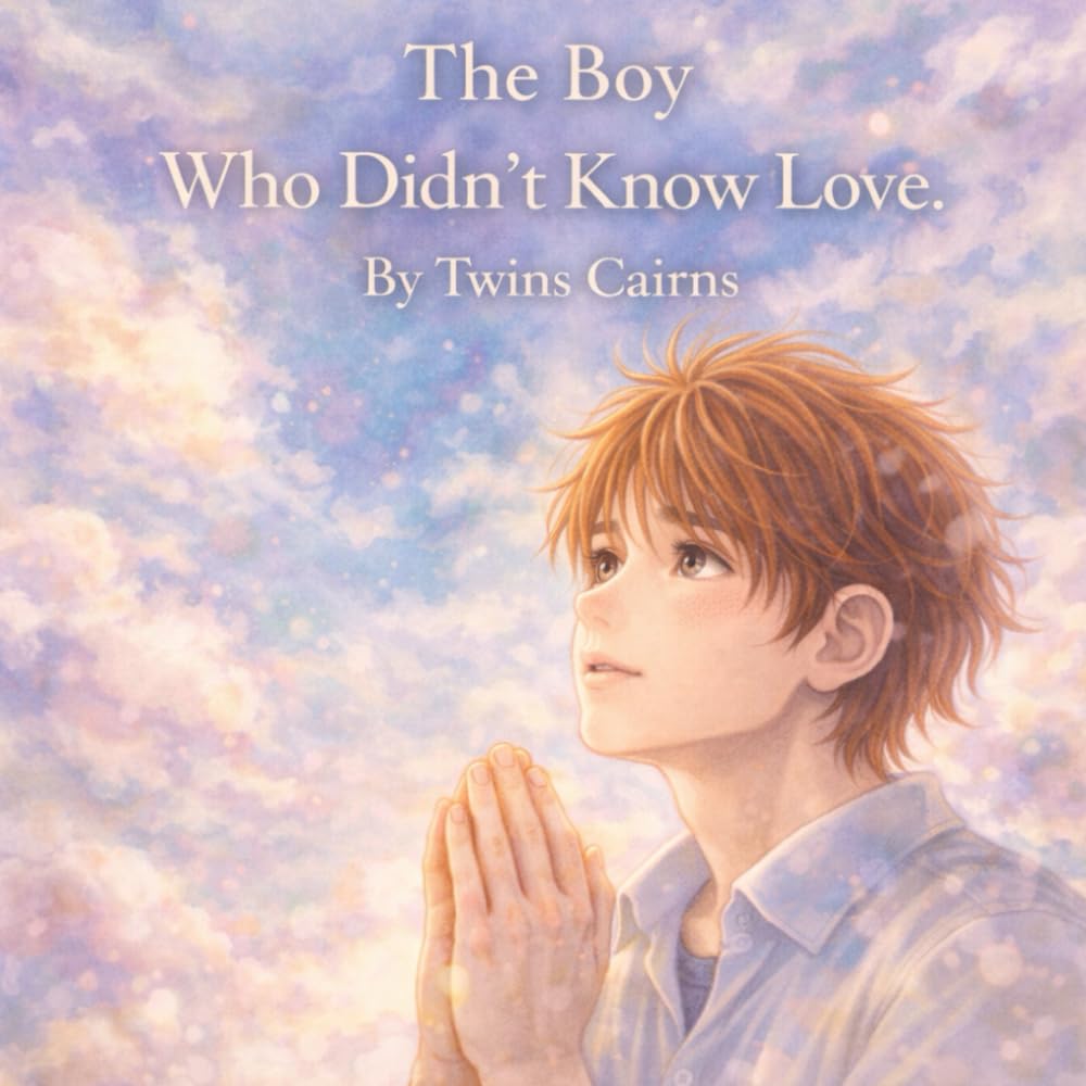 The Boy Who Didn't Know Love (Love like Jesus)
