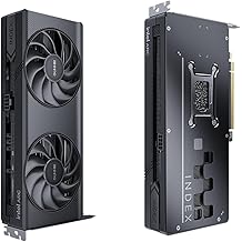 ASRock Challenger SE Intel Arc A770 16GB GDDR6 Graphics Card - 2150 MHz, Dual Fan, Metal Backplate