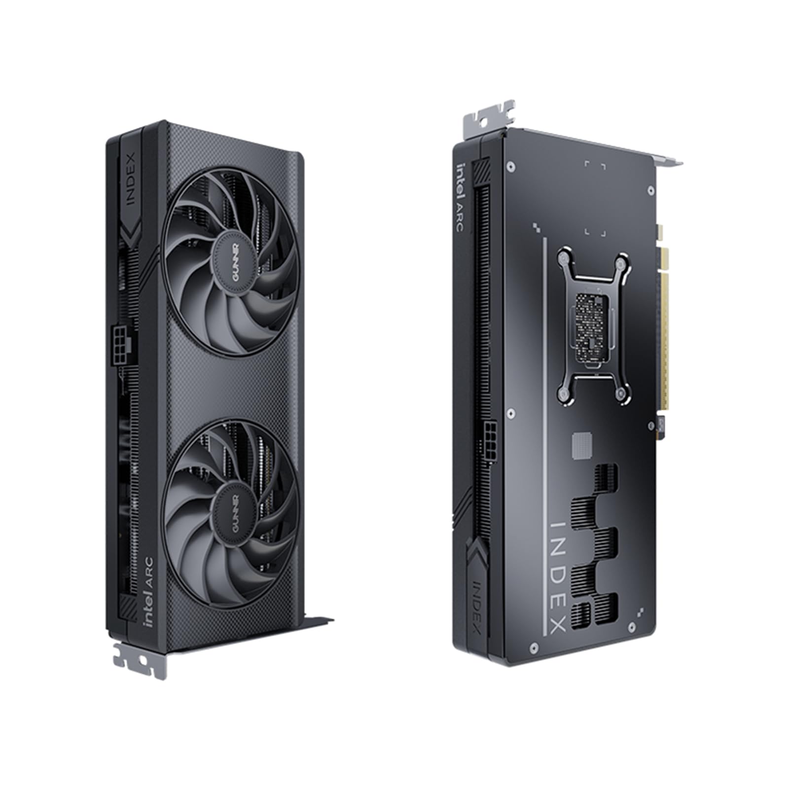 Amazon.com: GUNNIR Intel Arc B580 Index 12GB GDDR6 192-bit