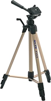 Amazon | SLIK 三脚 F153 3段 ファミリー向け 214916 | 三脚 通販