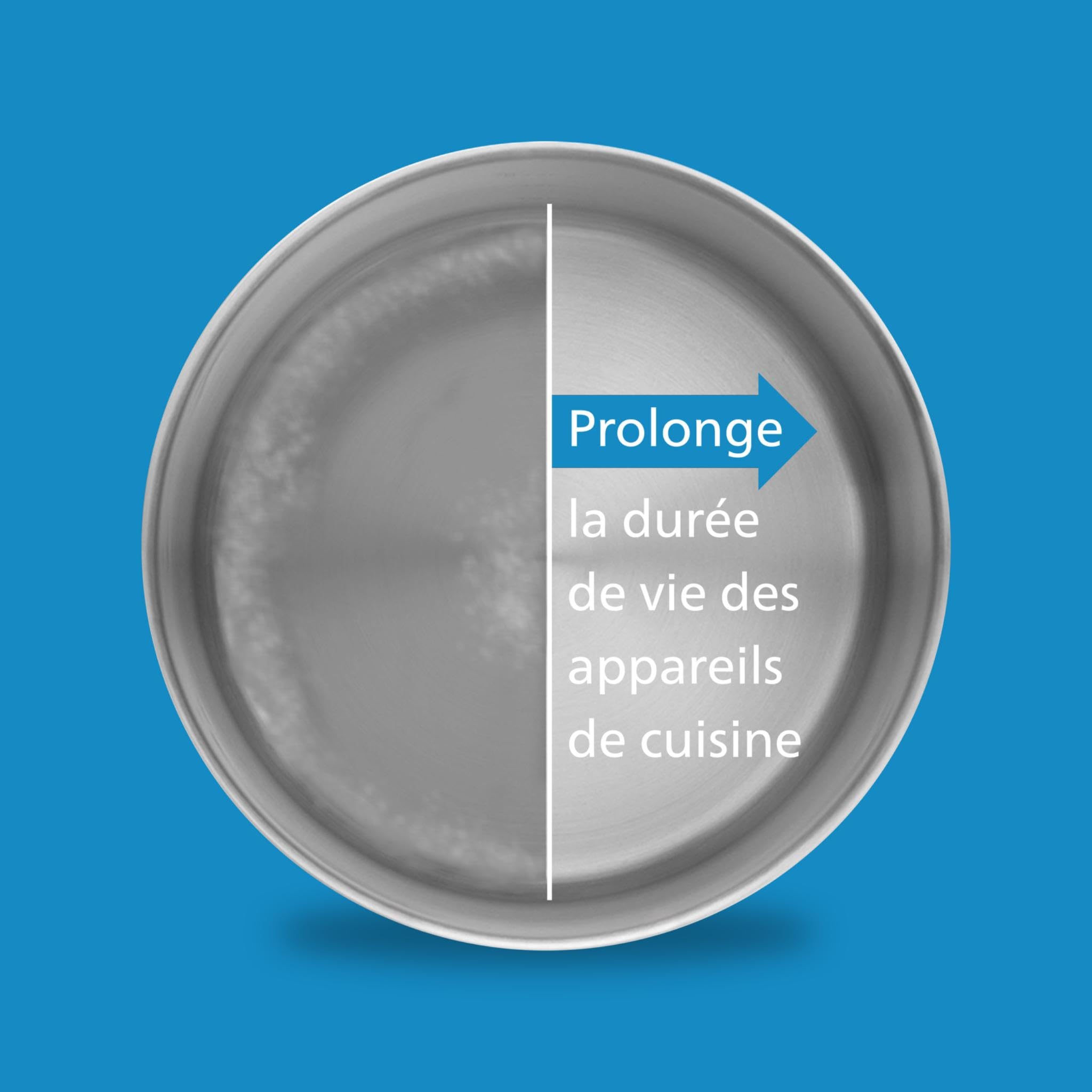 Philips Water Cartouches filtrantes de rechange Filtration avancée, paquet de 12, réduisent les MICROPLASTIQUES, le CHLORE, le CALCAIRE, les MÉTAUX LOURDS, Compatible avec Brita*