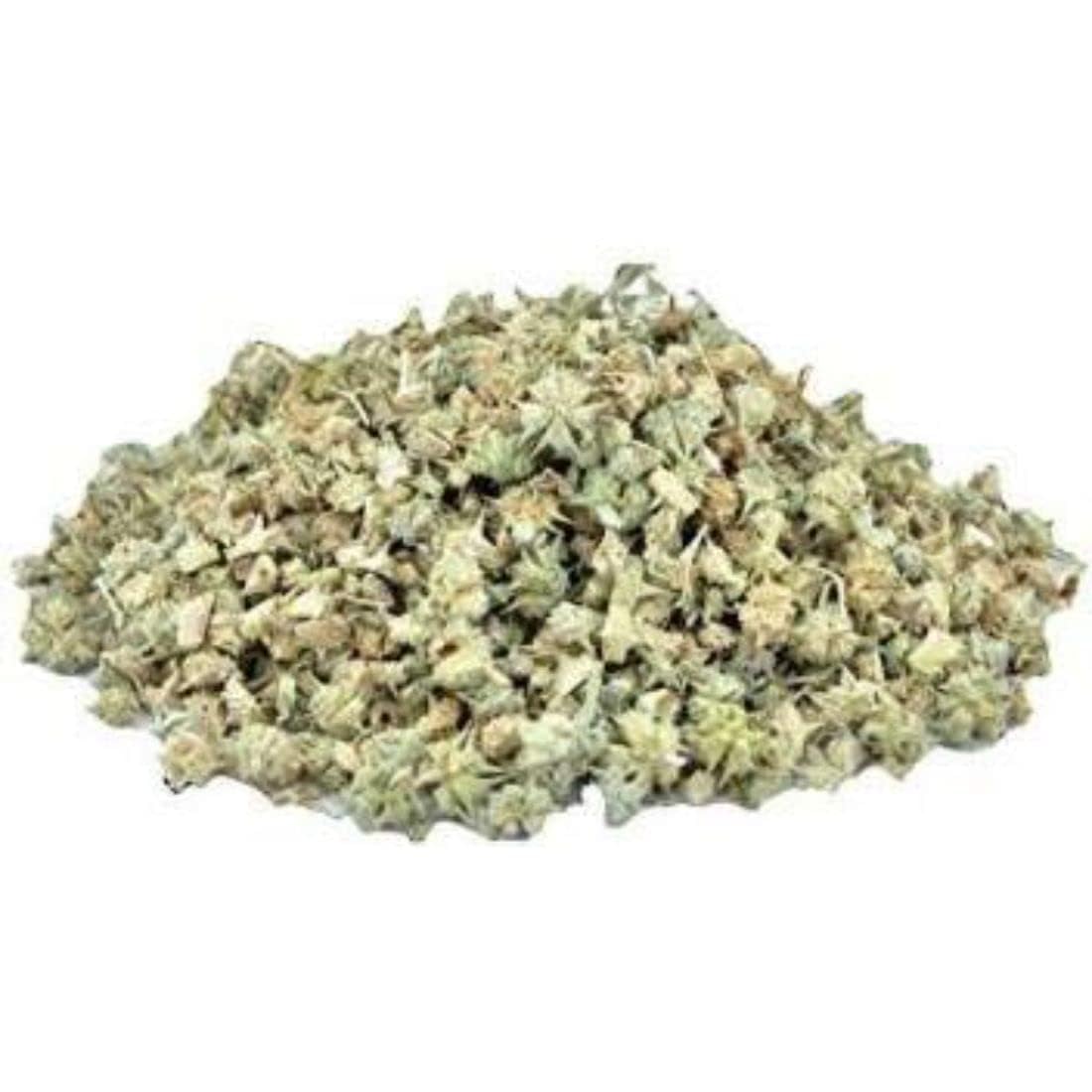 JMN Gokhru Chota - Tribulus Terrestris - Small Caltrops - Gokhroo (400 gm)