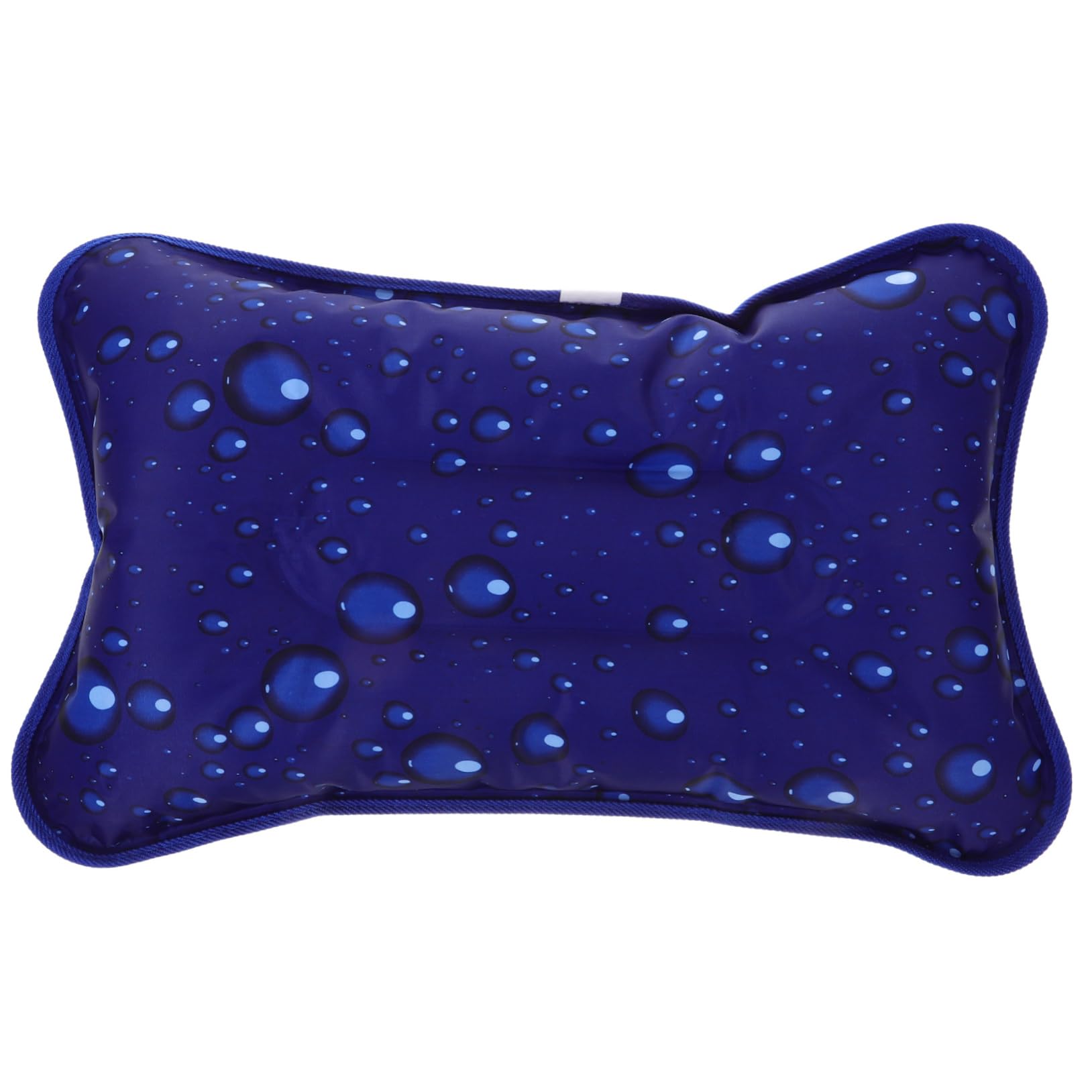 CIYODO Cooling Water Fillable Pillow Inflatable Pillow for Outdoor Use Portable Design for Camping Pool Parties Refreshing Comfort for Napping