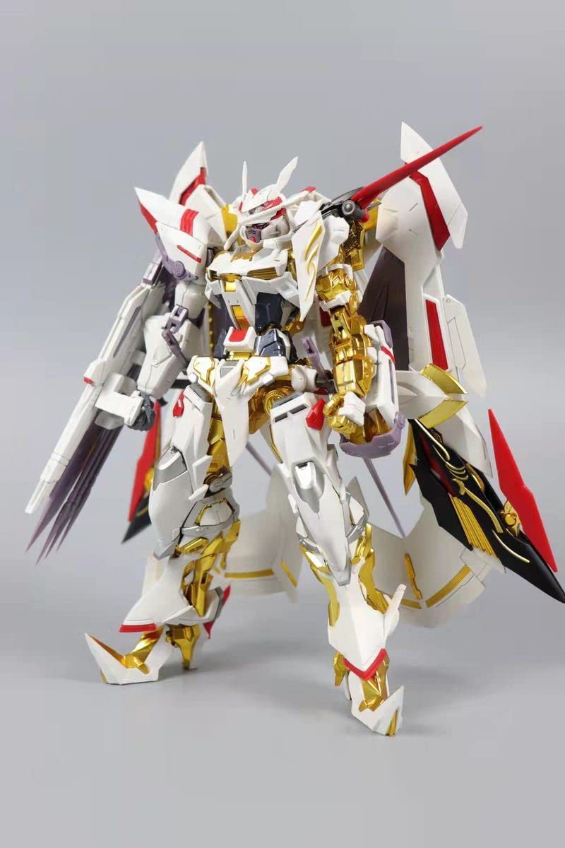 Amazon | DABAN MODEL1100 アストレイ ゴールドフレーム天(アマツ