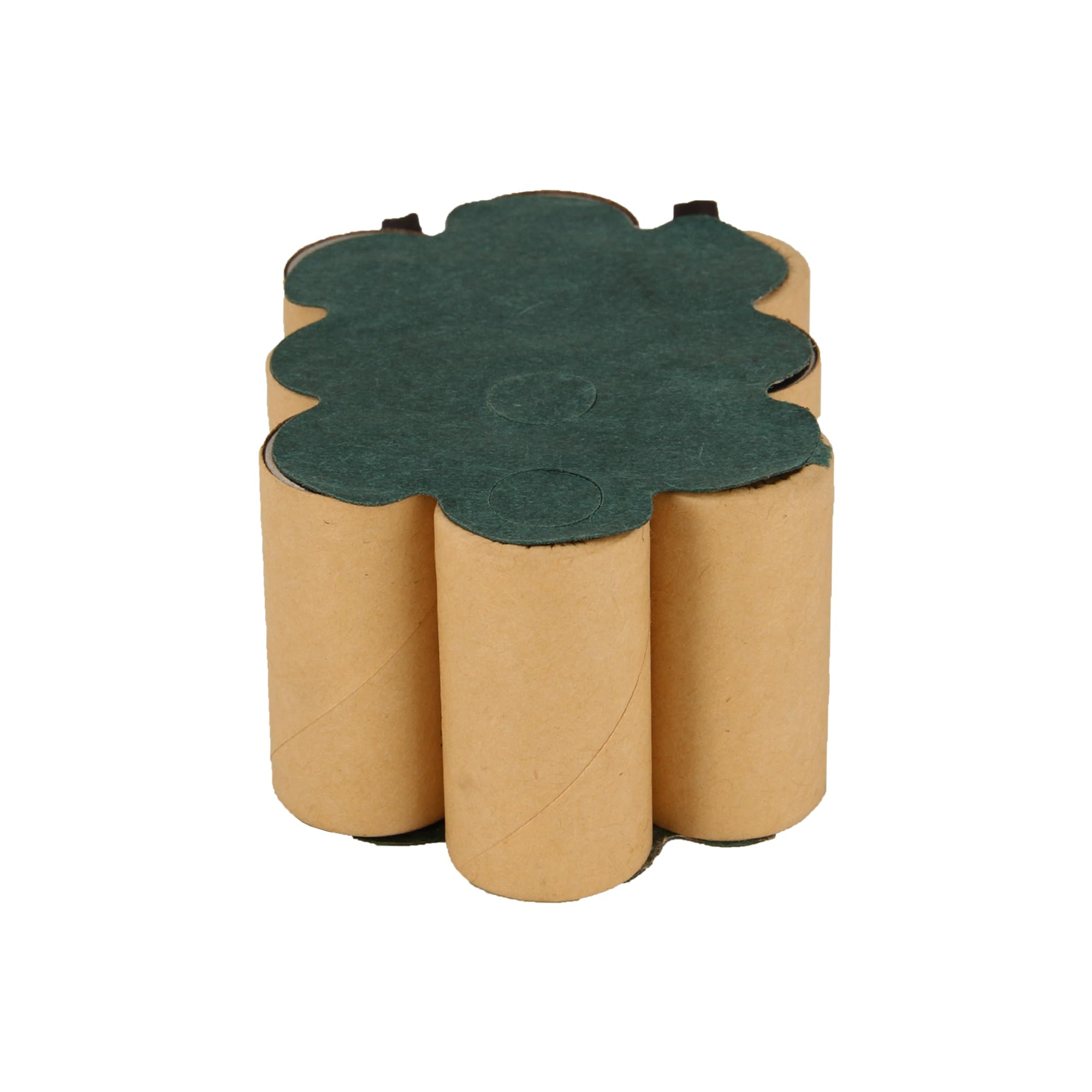 Batterie DIY 12 V 2 Ah Remplace ryo 130269012 HP412 130269003